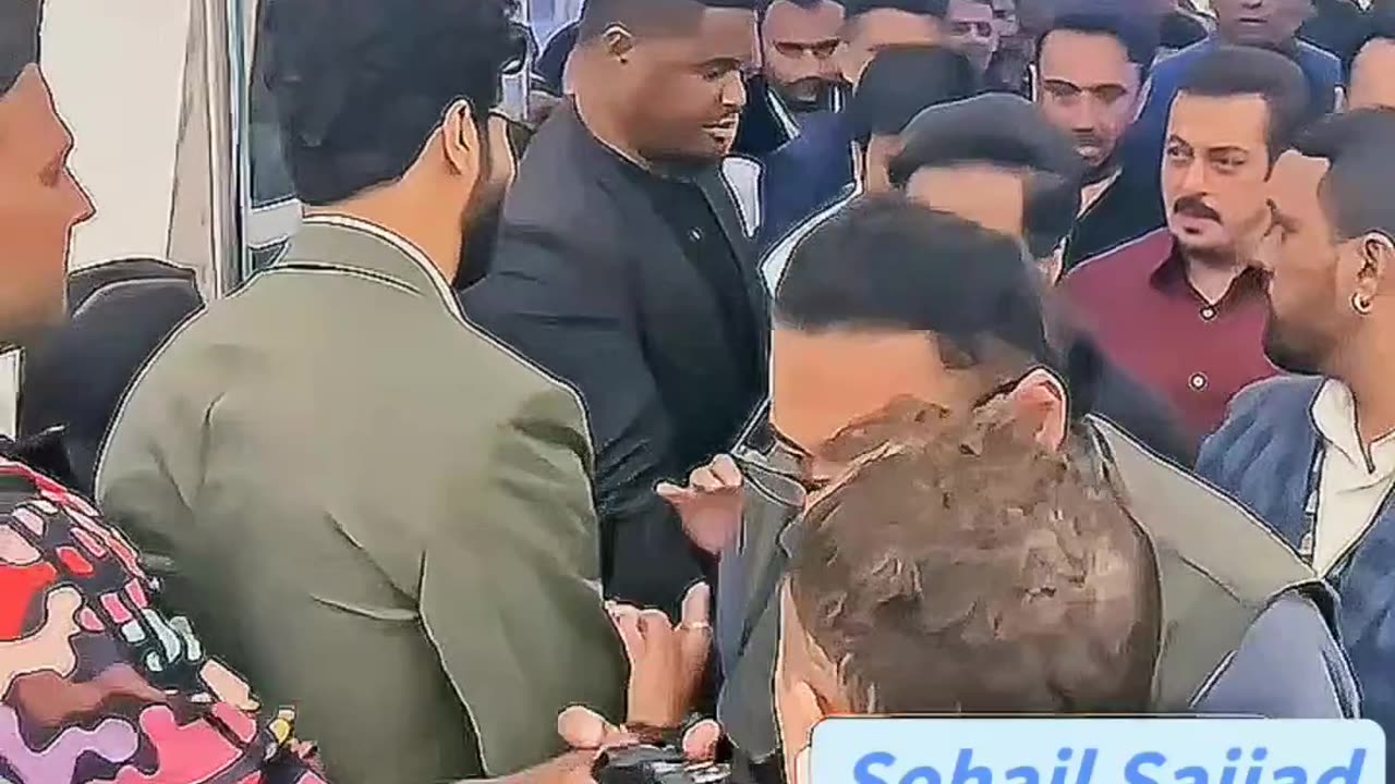 Salman khan