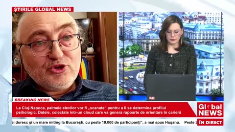 Știri (Global News România; 26.01.2024)2