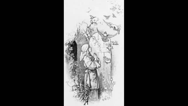 Grimms' Fairy Tales | 35. Ashputtel | Audiobook