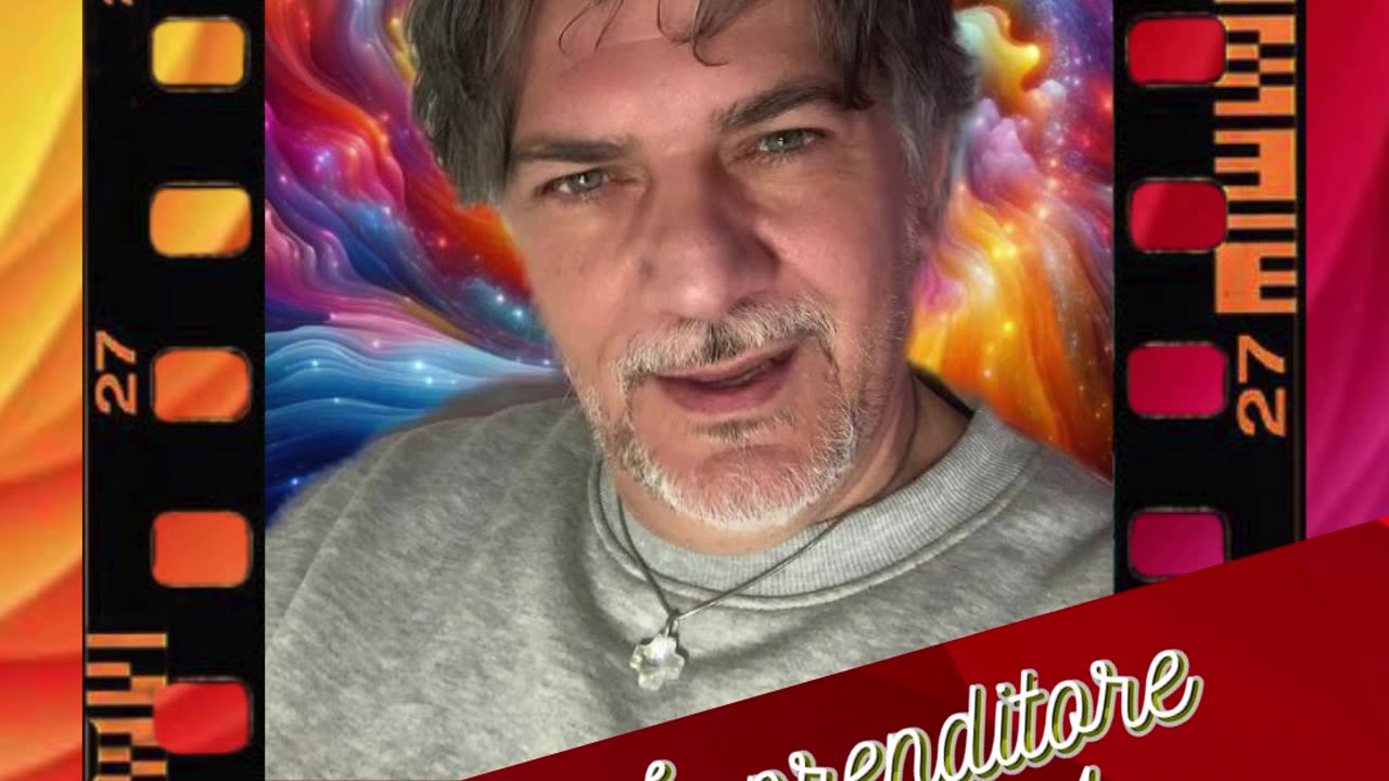 🟢 NUOVA STRAORDINARIA LIVE DI VITAMINA SOCIALE FORMAT da TIKTOK con Corrado CRIVELLI (ZEKINDURA)