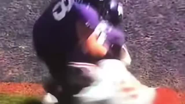20 touchdowns scored in into SMU vs Houston game