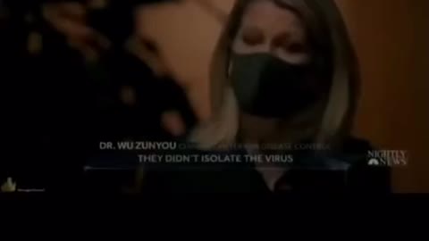 You Isolate A Virus By, uh