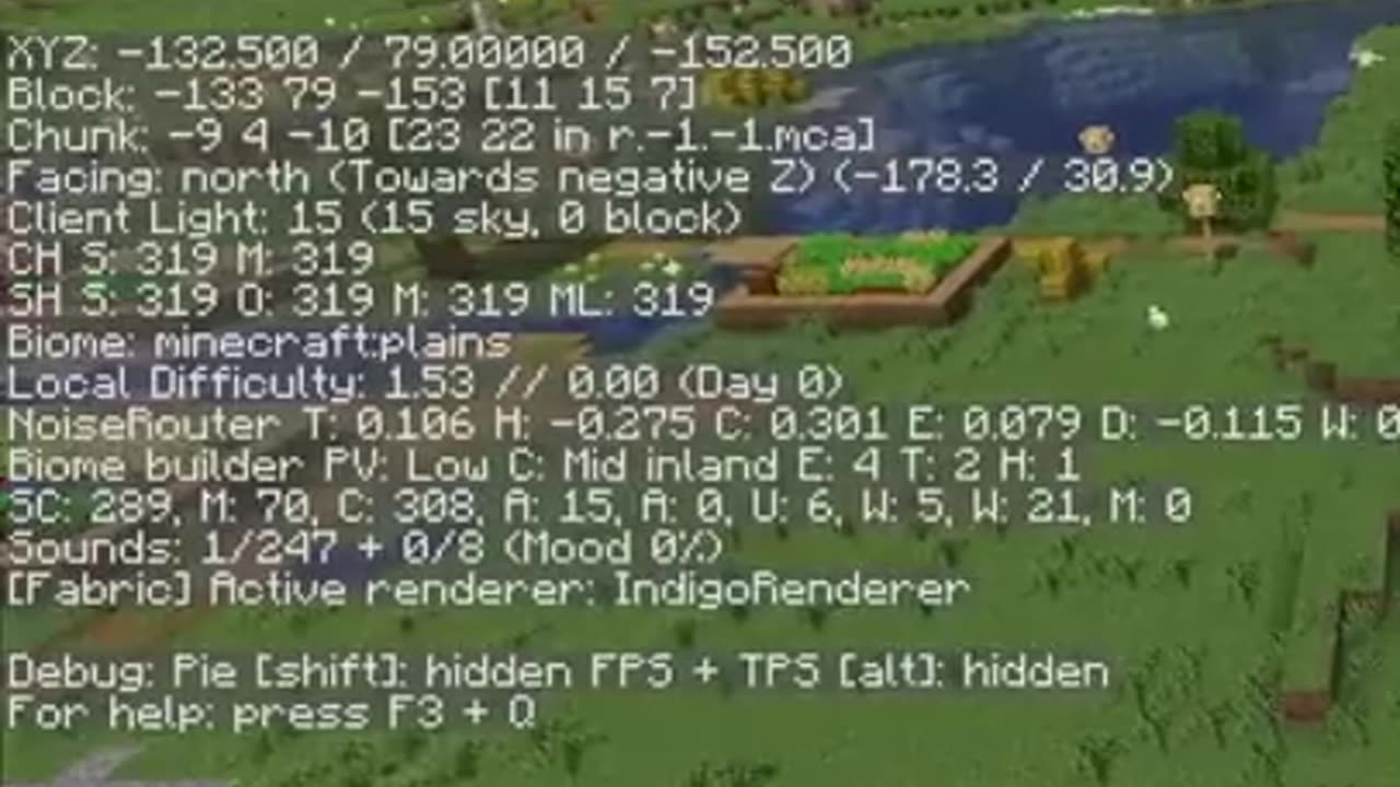 Using Math to Solve This Minecraft Puzzle...