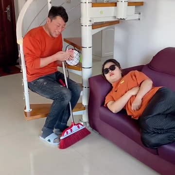 Best Funny Videos_ New Chinese Funny Video try not to laugh _short _Funny _Comedy(720P_HD)_2