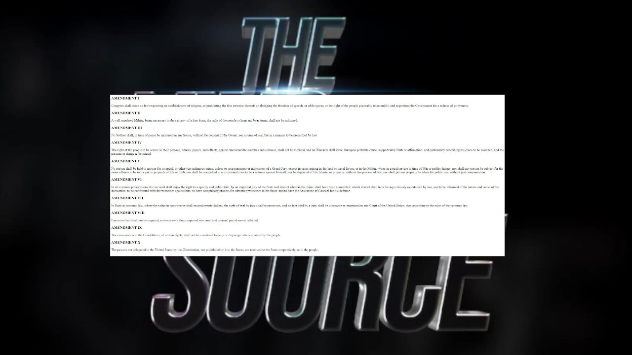 Lets take a close look at the constitution.