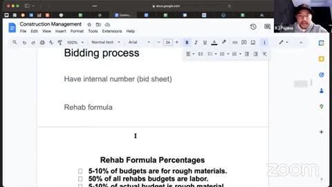 How to do Subject To deals