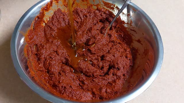 ምርጥ የአዋዜ አሰራር/How to make Awaze /Ethiopian Food Recipe