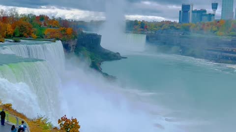 The Beautiful USA