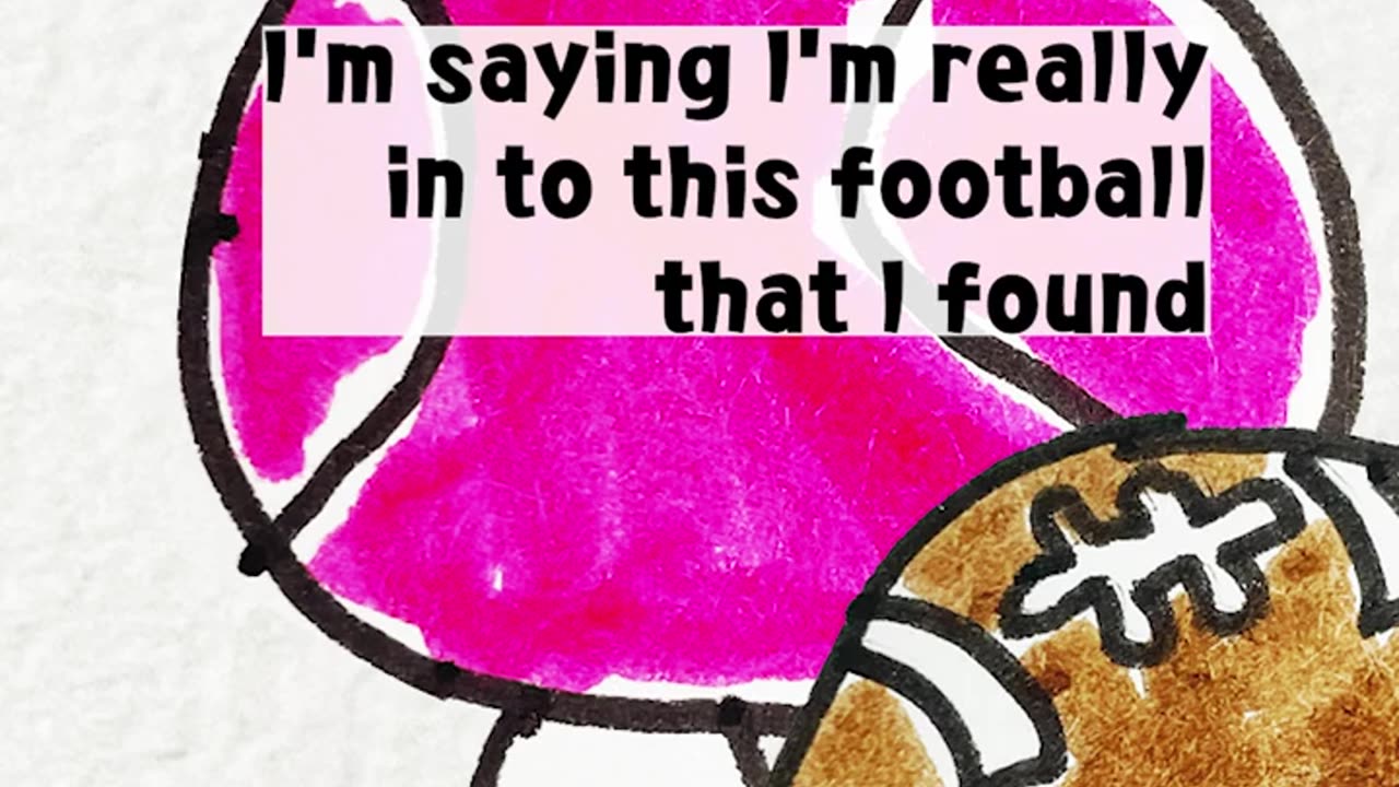 🏈 Funny | Footballs: This Is So Stupid, I'm Sorry | FunFM