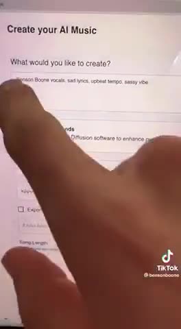 Ai have just killed the music industry