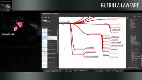 Guerilla Lawfare - Episode XI