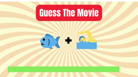 Can you guess the movie name? E04