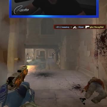 I disrespect ELO players to WIN the match