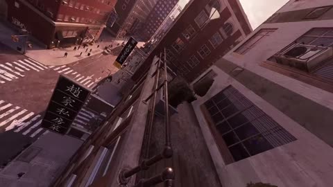 Marvel's Spider-Man_ First Person _ Launch Trailer