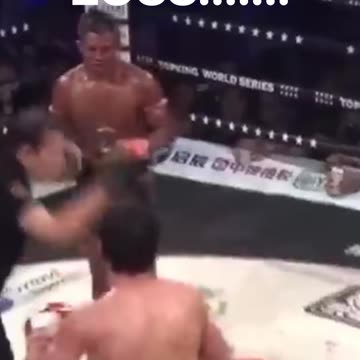 The Muay Thai Fighter Who Struck Fear in The Hearts of Kickboxers - Buakaw Banchamek