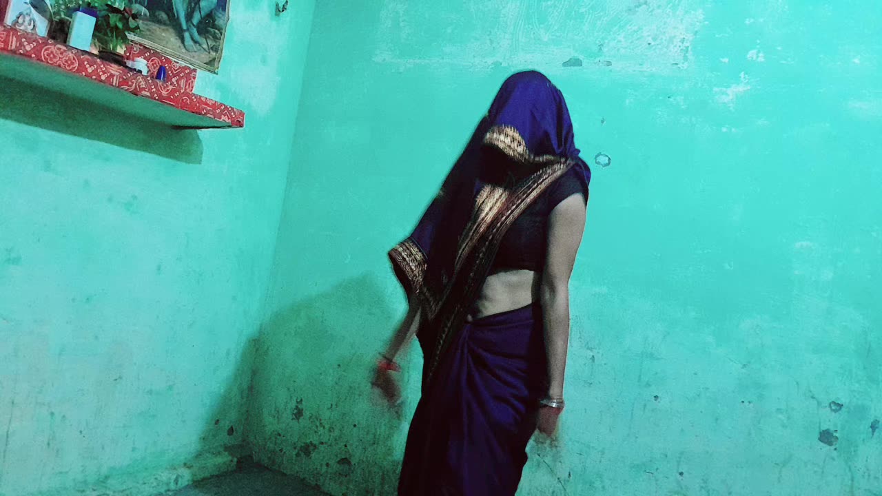 Latest dance by Indian hot girl 👧