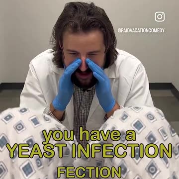 Ok, Zac Townsend, it's SICK but FUNNY if you have a sense of humor!