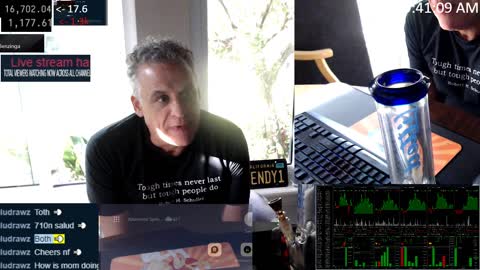 AMATEUR PODCASTER GOES VIRAL OVER SILLIEST OF SHOW TITLES!