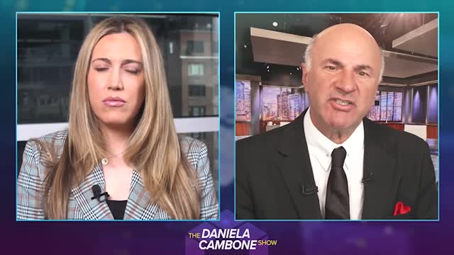 Kevin O'leary Say the Covid 19 Vaccine is Safe