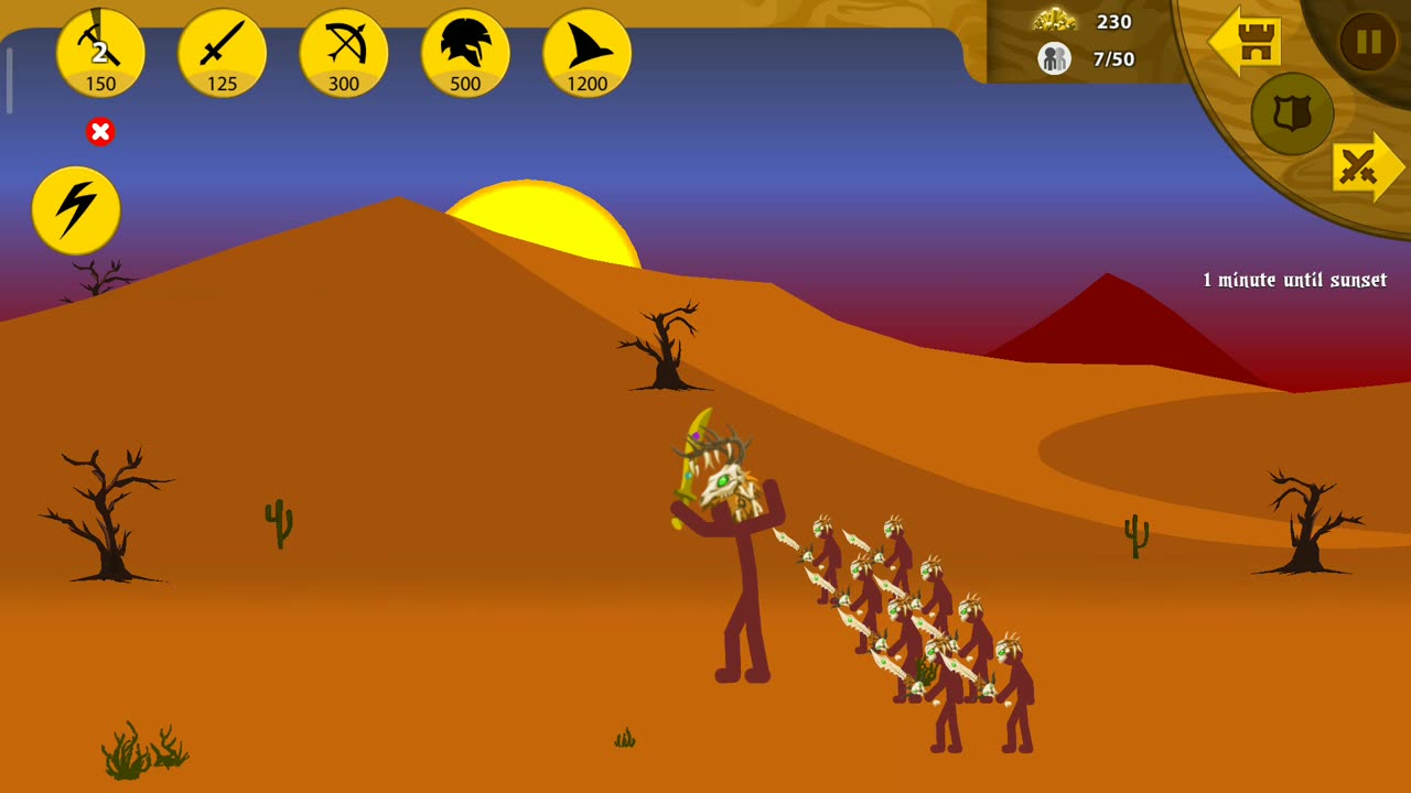 Mission Weekly | Levels 190 | Normal