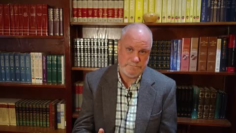 Three Minutes With Mike