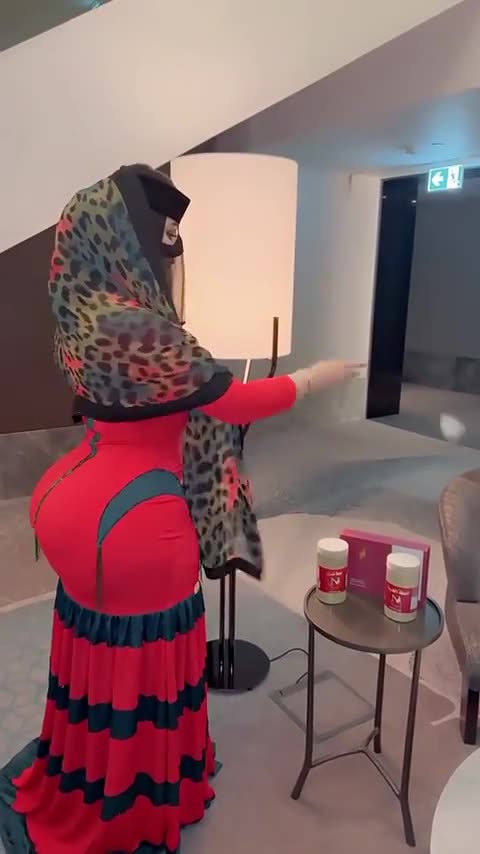 Short video states video