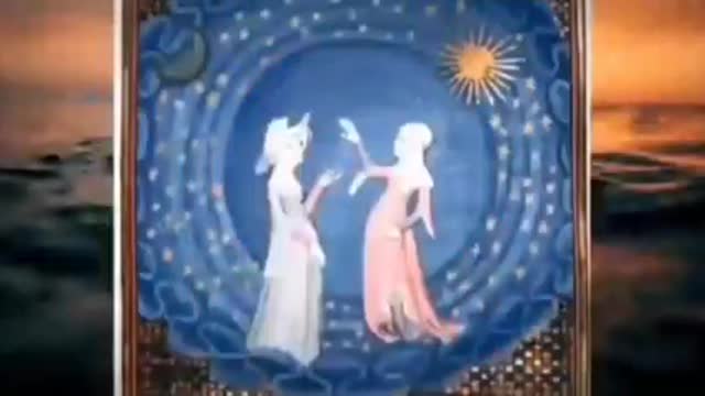 Masonic View of Earth