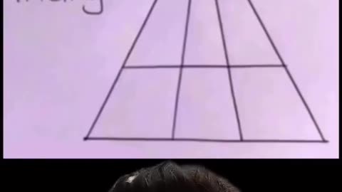 how many triangles are there