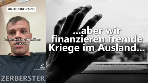 WIR SIND NICHTS WERT | Teil 9