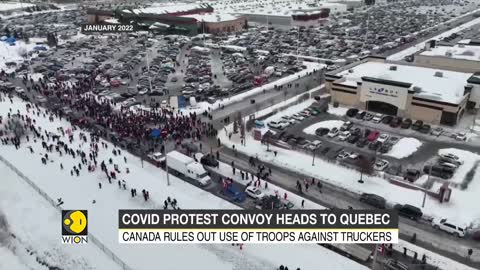 Canadian News from India