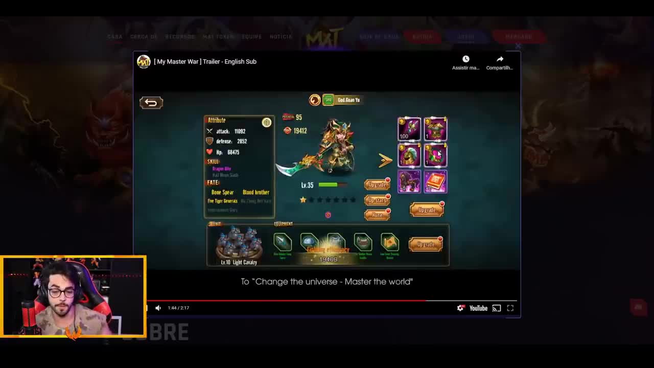 Confira Top 5 Armas Mais Odiada do Free Fire.