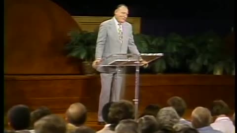 Human Illness & Divine Healing 1 The Origin of Sickness & Disease part 1 Dr. Lester Sumrall