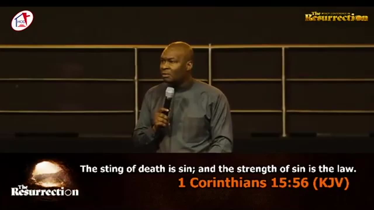 BEYOND FASTING AND PRAYER ● - Apostle Joshua Selman