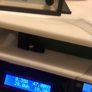 200% increase from midpoint earth grounding