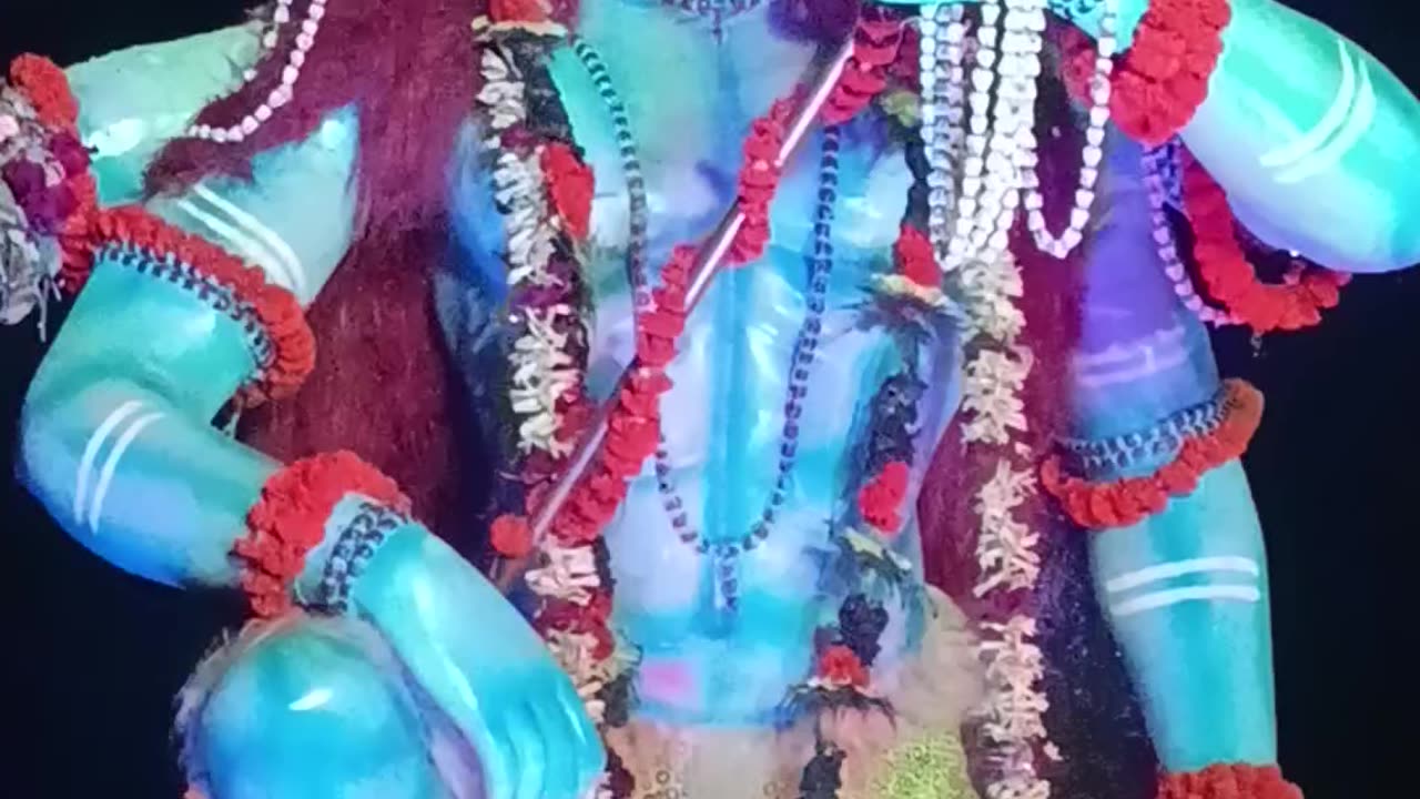 Om Namah Shivay
