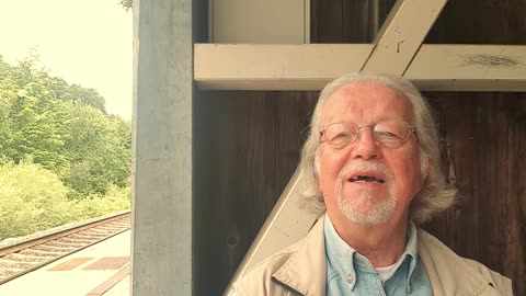 Losung & Lehrtext 18.07.2021