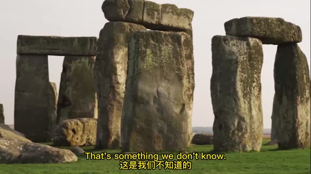 Why do people build stone circles?