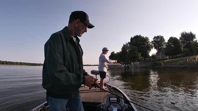 Lake Milton, OH 7/31/21