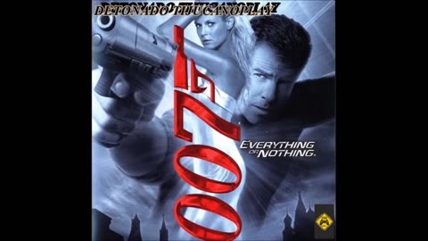 007 EON 18