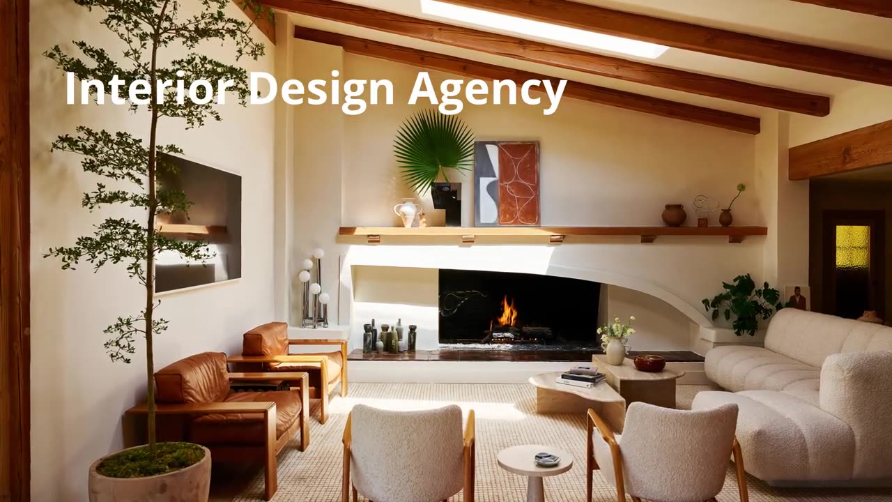 Night Palm | Interior Design Agency in Los Angeles, CA