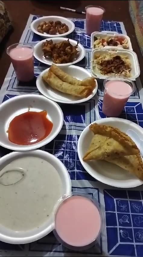 Food lover must seee