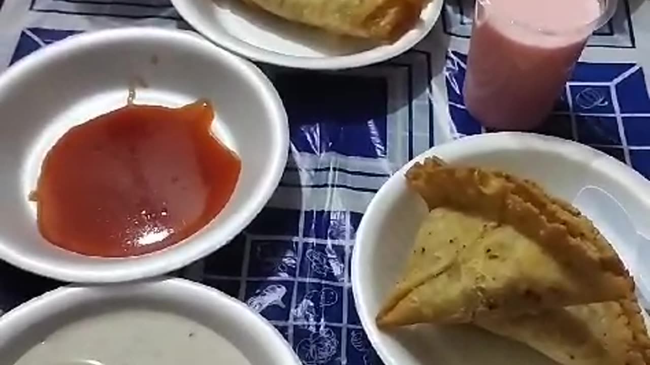 Food lover must seee