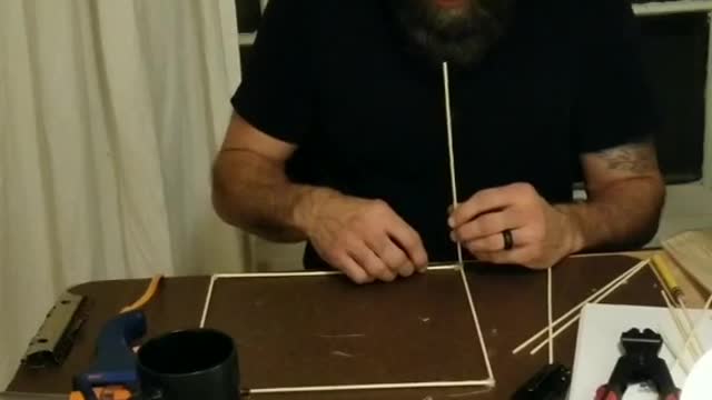 How To Make A Pyramid Part 3