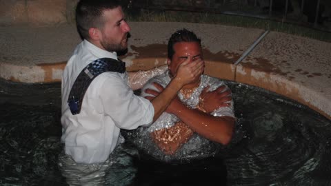 pastor steven anderson - matthew 13