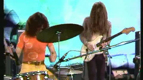 Can - Paperhouse = Krautrock Live Performance 1971 (71004)