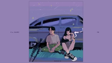 Just wanna stay here forever _ lofi hip hop mix