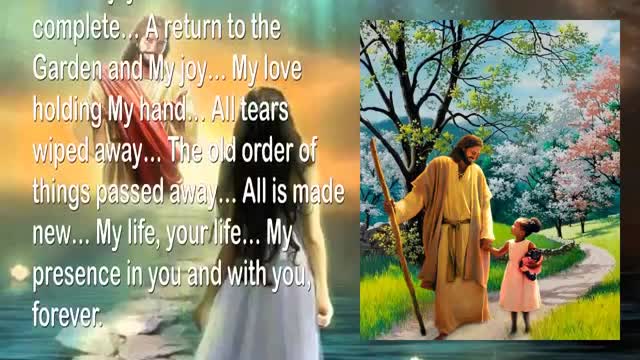 Look up! The Beginning of the End has come... The Lion shall roar 🎺 Trumpet Call of God