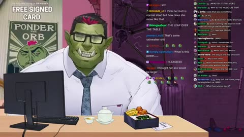 [Randon Neuring] Karen of the Boreal Valley