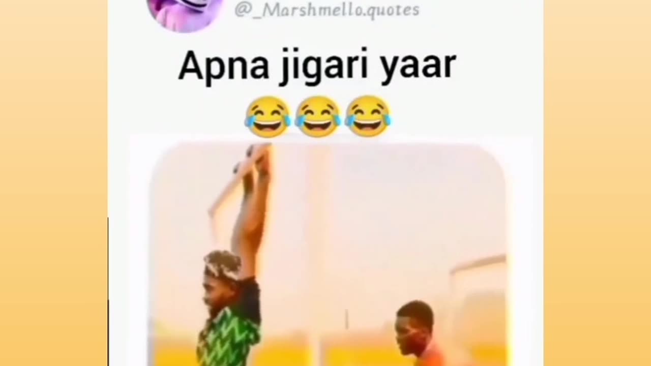 Funny jokes for friends