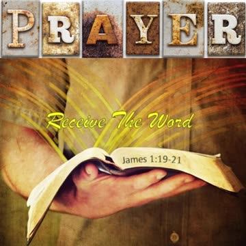 Morning Prayer be Slow to Speak #youtubeshorts #godslove #jesus #grace #mercy #faith #fyp #blessed